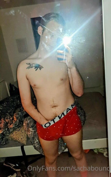 sachabound sexo estrella foto