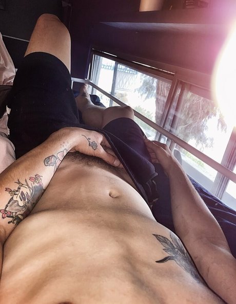 chrisoflyng mejor modelo fotos