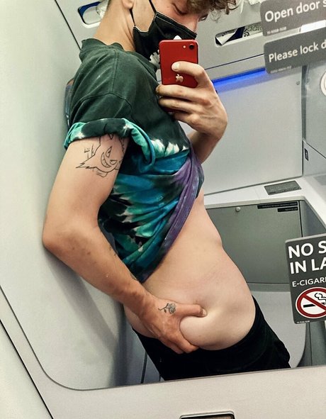 chrisoflyng Miniatura