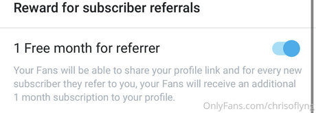 chrisoflyng actrice libre image