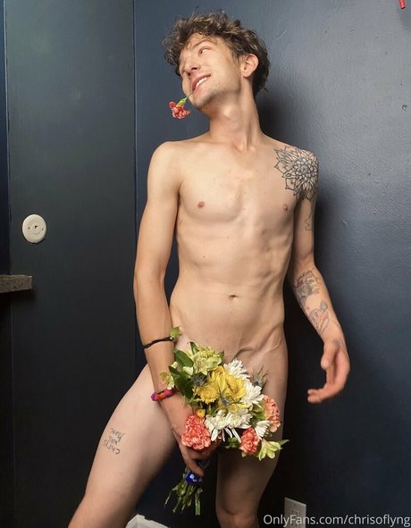 chrisoflyng free model archive