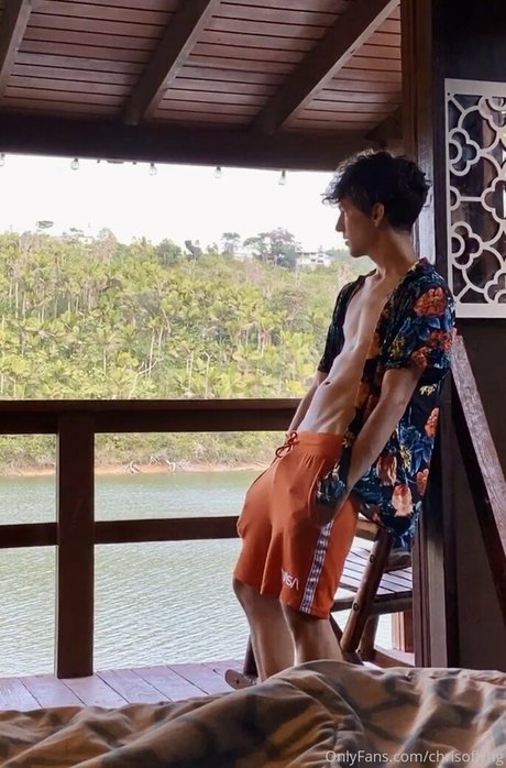 chrisoflyng estrella libre imágenes