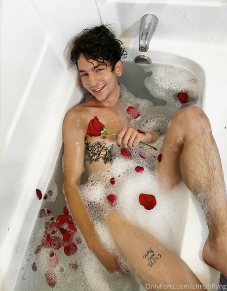 chrisoflyng belle étoile des photos