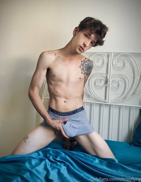 chrisoflyng actriz de alta calidad fotos