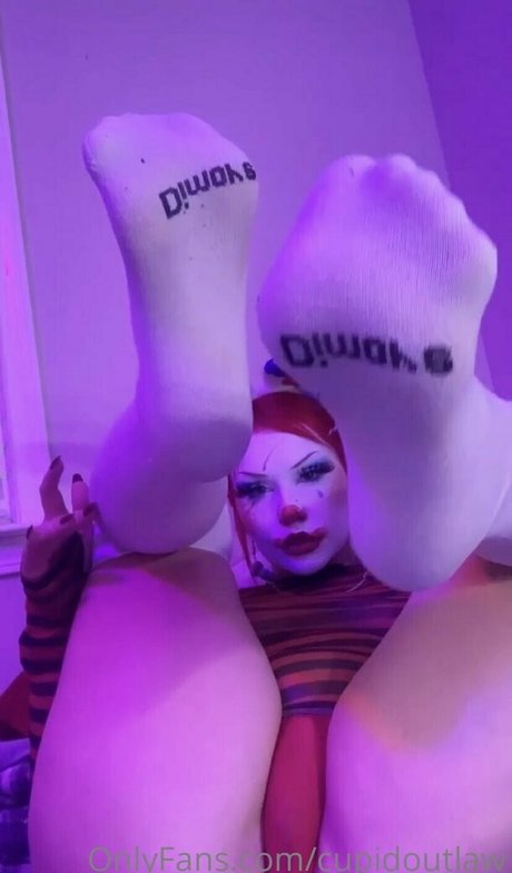 cupidoutlaw modèle xxx images