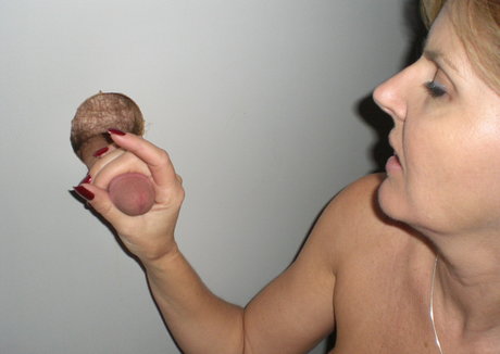 velvetskye modelo sexy foto