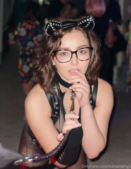 leanalovings estrella porno superior archivo