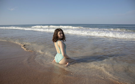 leanalovings modèle parfait photos