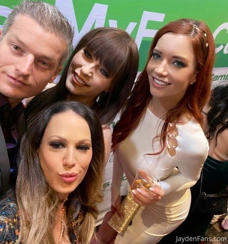 jaydencole estrella de alta calidad imagen