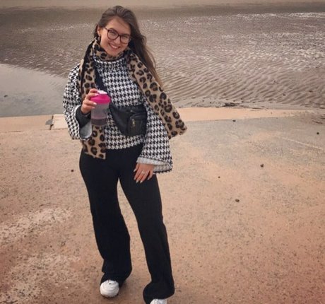 MyProtein Imagen de perfil