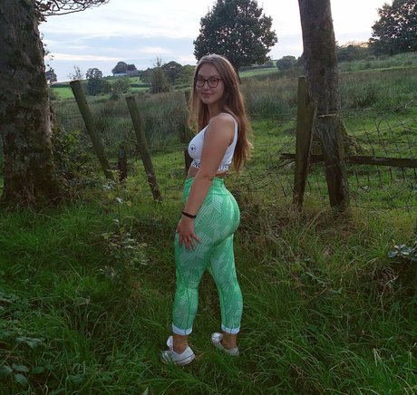 MyProtein estrella del sexo archivo