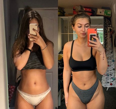 MyProtein modèle porno photos