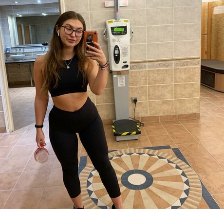 MyProtein estrella agradable galería