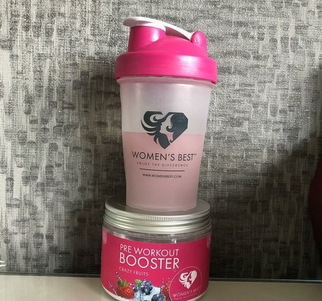 MyProtein estrella porno xxx imagen