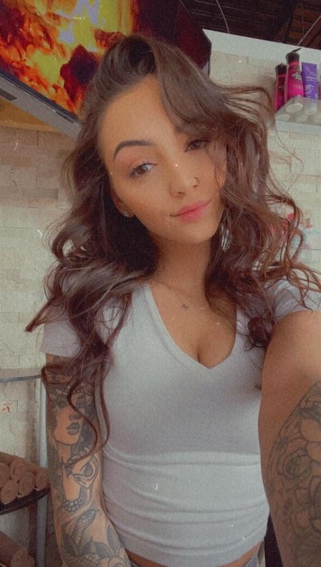 Bianka Montijo porn actress image