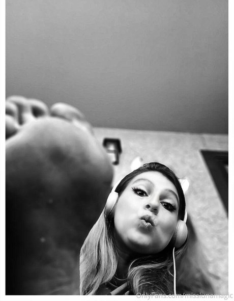 misslunamagic desnudos estrella galerías