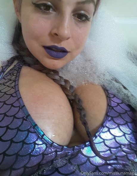 misslunamagic modelo pornografico recopilación