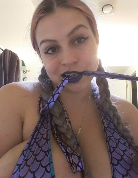 misslunamagic modelo porno fotos