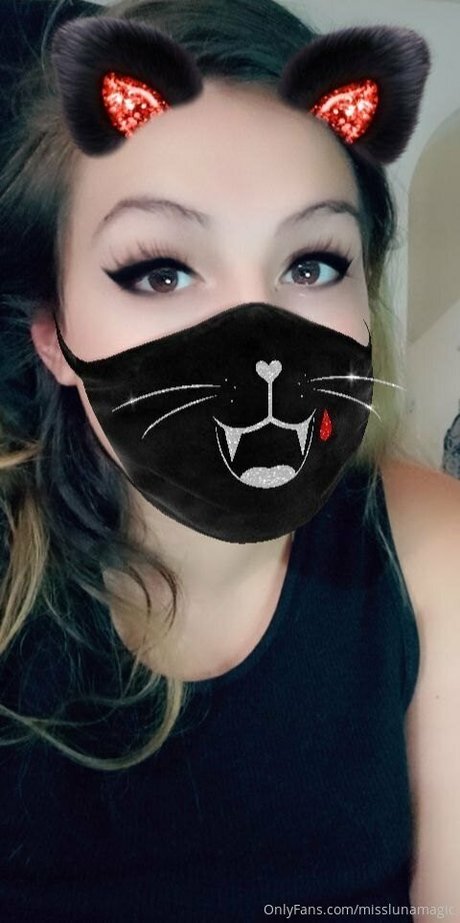 misslunamagic mejor estrella imagen