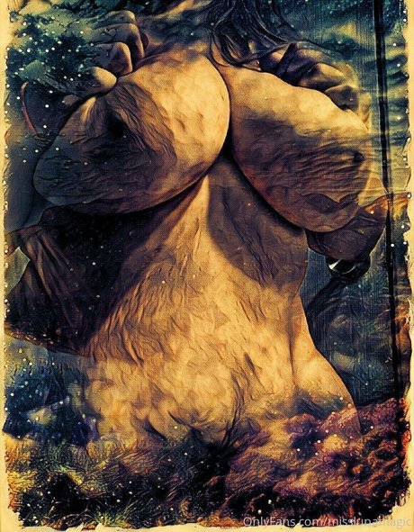 misslunamagic Miniatura