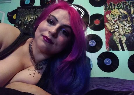 misslunamagic modelo hd recopilación