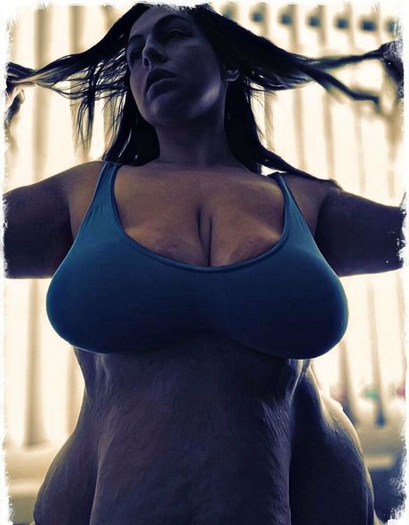 misslunamagic modelo adulto recopilación