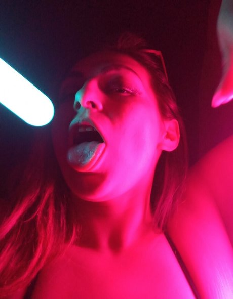 misslunamagic modèle chaud collection