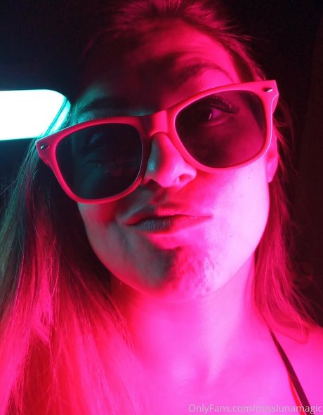 misslunamagic meilleur modèle des photos