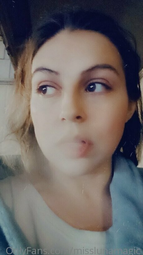 misslunamagic étoile photo