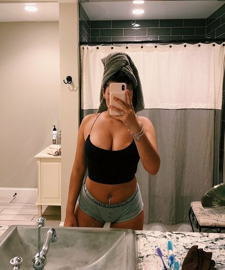 Hannah M estrella hd galerías