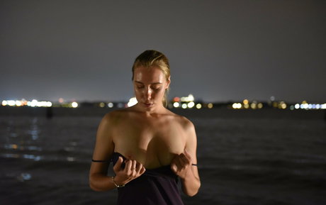 stefani isabel_ actriz perfecta galería