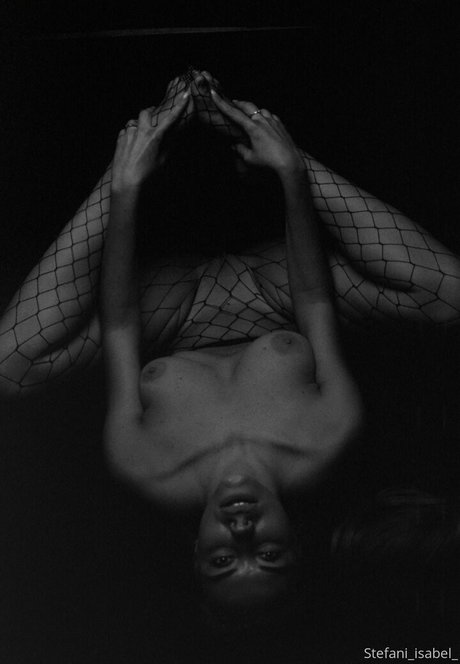 stefani isabel_ star du porno nue photo