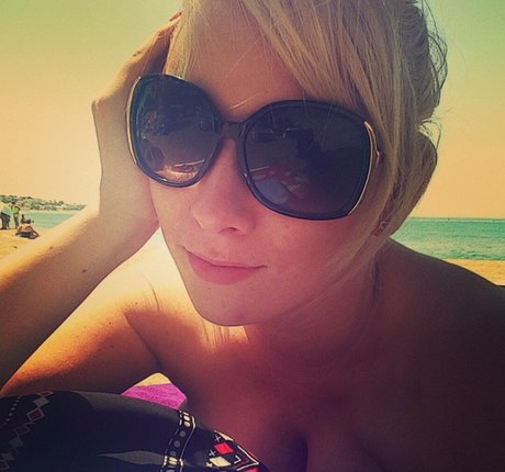 Stephanie Fox modèle adulte img