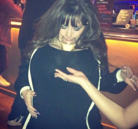 Stephanie Fox star du porno de haute qualité images