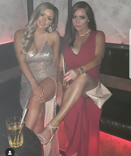 Stephanie Fox haut modèle image