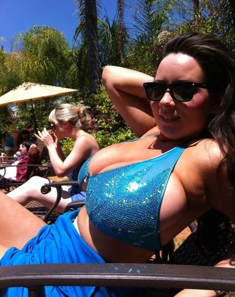 Stephanie Fox estrella atractiva fotos