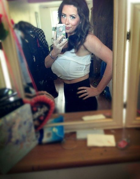 Stephanie Fox arte estelar foto