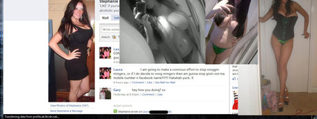 Stephanie Fox Miniature