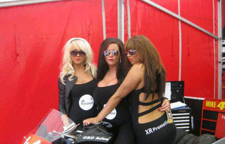 Stephanie Fox modelo libre imágenes