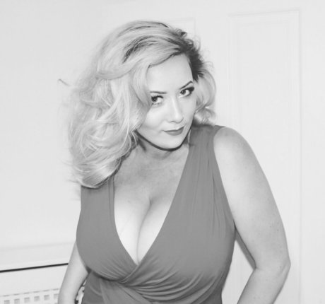 Stephanie Fox estrella bonita foto