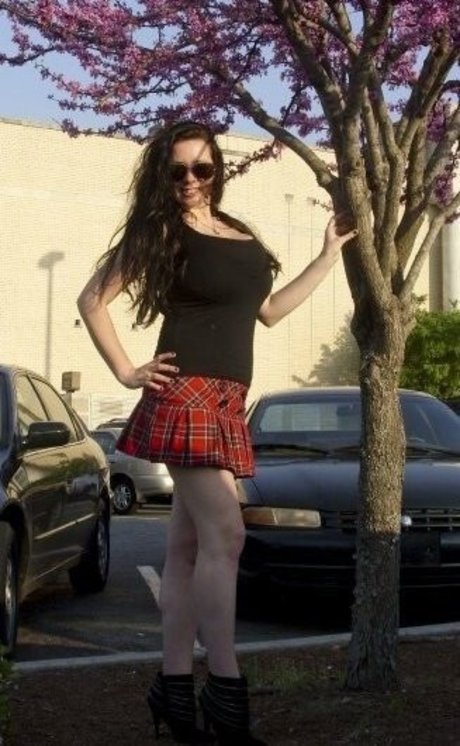 Stephanie Fox modelo mejor imagen