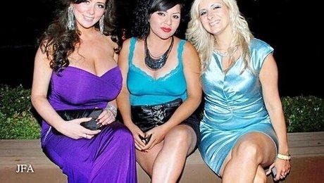 Stephanie Fox star du porno photos