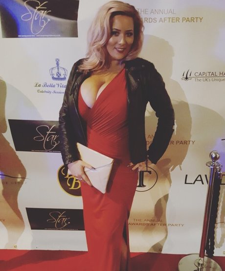 Stephanie Fox Image de profil