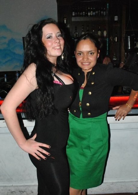 Stephanie Fox estrella hermosa recopilación