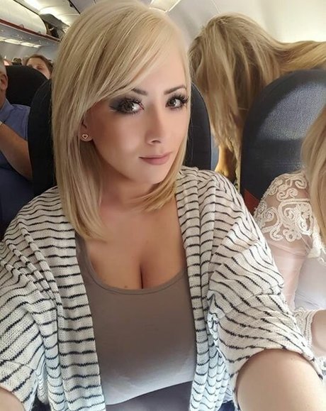 Stephanie Fox actrice hd collection