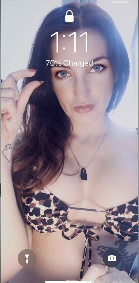 adreenacuckoldress estrella adulta foto