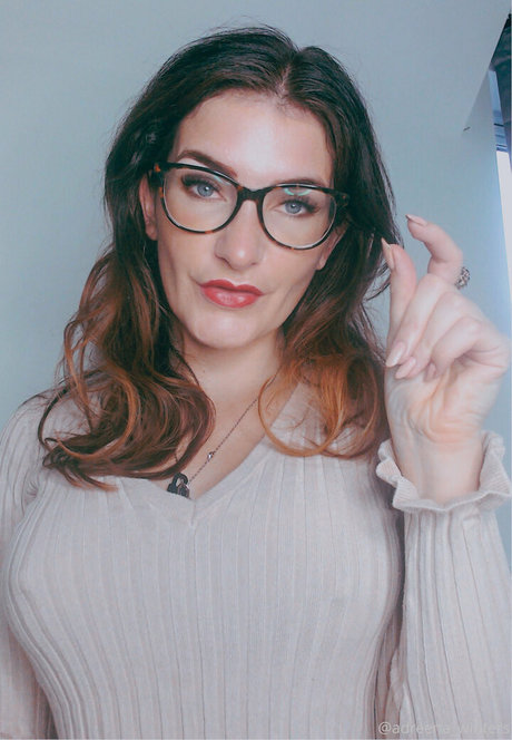 adreenacuckoldress star du porno sexy img