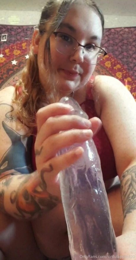 sinnfulapple420 estrella exclusiva recopilación