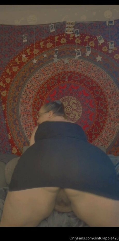 sinnfulapple420 modèle xxx images