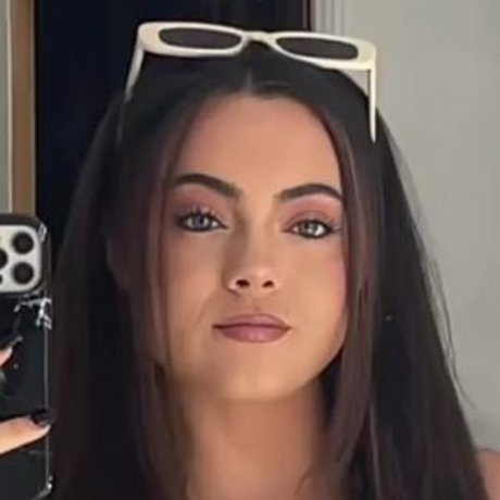 Ava Allan model beautiful archive